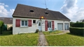 Maison à la vente